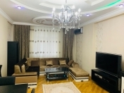 İcarəyə verilir 3 otaqlı 126 m2 yeni tikili Nəriman Nərimanov m.