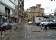 Satılır 3 otaqlı 55.4 m2 həyət evi 28 May m.