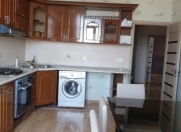 İcarəyə verilir 3 otaqlı 120 m2 yeni tikili Elmlər Akademiyası m.