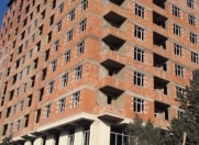 Satılır 1 otaqlı 63 m2 yeni tikili Suraxanı r.