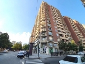 İcarəyə verilir 4 otaqlı 200 m2 yeni tikili Aqua Park