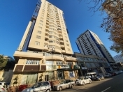 İcarəyə verilir 3 otaqlı 170 m2 yeni tikili Aqua Park