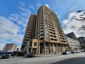 İcarəyə verilir 2 otaqlı 65 m2 yeni tikili Port Baku