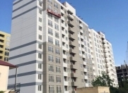 İcarəyə verilir 3 otaqlı 70 m2 yeni tikili Yasamal r.