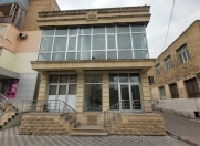 İcarəyə verilir 9 otaqlı 350 m2 obyekt Nərimanov r.