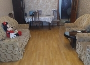 Satılır 2 otaqlı 54 m2 yeni tikili Neftçilər m.