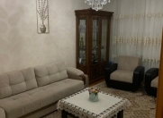 Satılır 3 otaqlı 80 m2 köhnə tikili 4 mkr