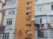 Satılır 2 otaqlı 45 m2 köhnə tikili Yeni Yasamal