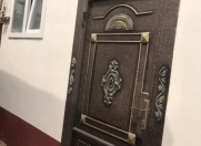 Satılır 1 otaqlı 32 m2 həyət evi Asan Xidmət-4