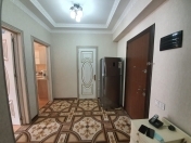 İcarəyə verilir 2 otaqlı 66 m2 yeni tikili Xətai r.