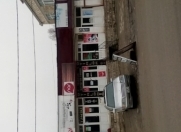 Satılır 10 otaqlı 166 m2 obyekt Şamaxı