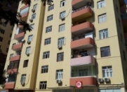 Satılır 3 otaqlı 97.8 m2 yeni tikili Beşmərtəbə