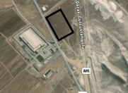 Satılır 100 sot torpaq Gəncə