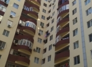 Satılır 2 otaqlı 54 m2 yeni tikili Neftçilər m.