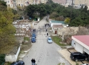 Satılır 32 m2 qaraj 4 mkr