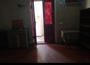 İcarəyə verilir 3 otaqlı 90 m2 həyət evi 8 km