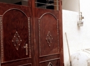 Satılır 3 otaqlı 80 m2 həyət evi Xırdalan