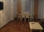 İcarəyə verilir 3 otaqlı 95 m2 yeni tikili Nəriman Nərimanov m.