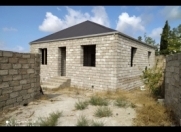 Satılır 3 otaqlı 100 m2 həyət evi Qubernator parkı