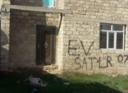 Satılır 6 otaqlı 90 m2 həyət evi Ramana