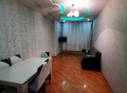 İcarəyə verilir 3 otaqlı 95 m2 yeni tikili 7 mkr