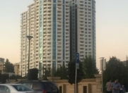 Satılır 4 otaqlı 182 m2 yeni tikili Qələbə dairəsi