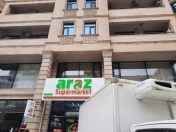 Satılır 15 otaqlı 550 m2 ofis Nəsimi r.