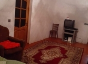 Satılır 3 otaqlı 64 m2 həyət evi Sevinc k/t