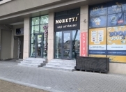 Satılır 1 otaqlı 33 m2 obyekt Gənclik m.