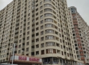 Satılır 3 otaqlı 161 m2 yeni tikili Nəsimi bazarı