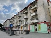 Satılır 1 otaqlı 36 m2 köhnə tikili 8 km