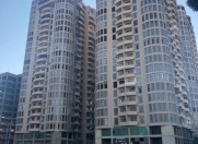 İcarəyə verilir 2 otaqlı 101 m2 yeni tikili Şah İsmayıl Xətai m.