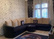 Satılır 2 otaqlı 70 m2 köhnə tikili İnşaatçılar m.