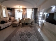 Satılır 2 otaqlı 112 m2 yeni tikili Neftçilər m.