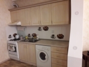 İcarəyə verilir 2 otaqlı 65 m2 yeni tikili Zərifə Əliyeva adına park