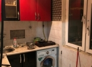 Satılır 2 otaqlı 58 m2 köhnə tikili 4 mkr