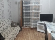 Satılır 5 otaqlı 120 m2 köhnə tikili İnşaatçılar m.