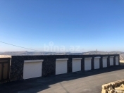 İcarəyə verilir 24 m2 qaraj Flame Towers