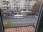 Satılır 3 otaqlı 75 m2 köhnə tikili Yasamal r.