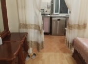 Satılır 1 otaqlı 26 m2 həyət evi Yasamal r.