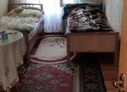 Satılır 3 otaqlı 75 m2 köhnə tikili Yasamal r.