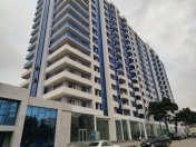 Satılır 2 otaqlı 57 m2 yeni tikili 8 km