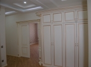 Satılır 3 otaqlı 145 m2 yeni tikili Hüseyn Cavid parkı