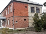 Satılır 5 otaqlı 498 m2 həyət evi Kürdəmir