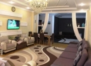 İcarəyə verilir 3 otaqlı 154 m2 yeni tikili Nəsimi bazarı