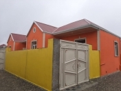 Satılır 3 otaqlı 100 m2 həyət evi Zabrat 2