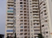 Satılır 3 otaqlı 124 m2 ofis Həzi Aslanov m.