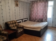 Satılır 1 otaqlı 55 m2 yeni tikili 9 mkr