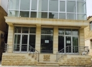 İcarəyə verilir 12 otaqlı 350 m2 obyekt Nəriman Nərimanov m.