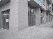 Satılır 3 otaqlı 119 m2 obyekt Ağ şəhər